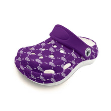 Load image into Gallery viewer, UTO IV Kid&#39;s Classic Crocs
