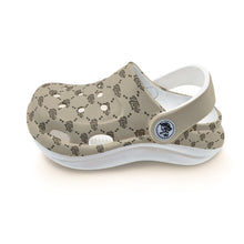 Load image into Gallery viewer, UTO IV Kid&#39;s Classic Crocs
