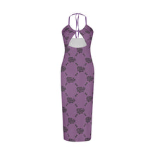 Load image into Gallery viewer, UTO IV Women&#39;s Sexy Hollow Cami Dress
