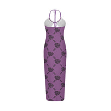 Load image into Gallery viewer, UTO IV Women&#39;s Sexy Hollow Cami Dress
