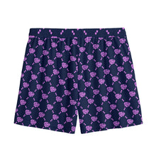 Load image into Gallery viewer, UTO IV Men&#39;s Mesh Shorts
