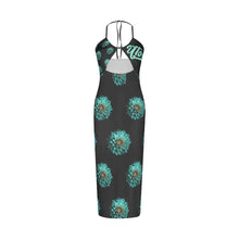 Load image into Gallery viewer, UTO IV Women&#39;s Sexy Hollow Cami Dress
