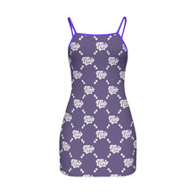 Load image into Gallery viewer, UTO IV Women&#39;s Cami Dress (Plus Size)
