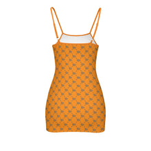 Load image into Gallery viewer, UTO IV Women&#39;s Cami Dress (Plus Size)
