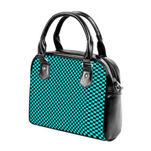 Load image into Gallery viewer, UTO IV Handbag With Single Shoulder Strap
