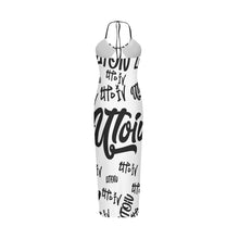 Load image into Gallery viewer, UTO IV Women&#39;s Sexy Hollow Cami Dress
