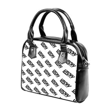 Load image into Gallery viewer, UTO IV Handbag With Single Shoulder Strap
