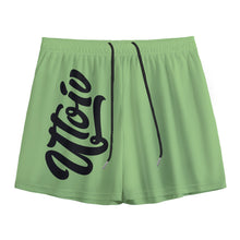 Load image into Gallery viewer, UTO IV Men&#39;s Mesh Shorts
