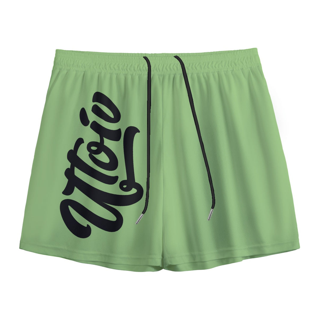 UTO IV Men's Mesh Shorts