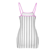 Load image into Gallery viewer, UTO IV Women&#39;s Cami Dress (Plus Size)
