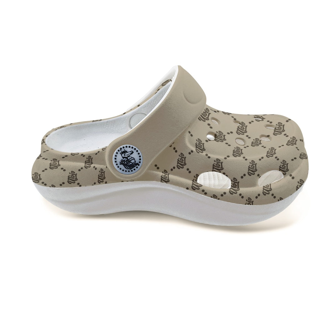 UTO IV Kid's Classic Crocs