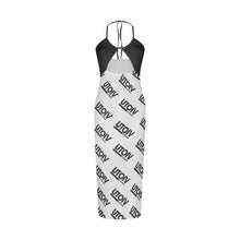 Load image into Gallery viewer, UTO IV Women&#39;s Sexy Hollow Cami Dress
