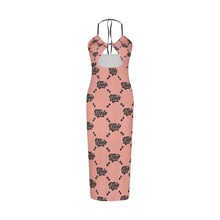 Load image into Gallery viewer, UTO IV Women&#39;s Sexy Hollow Cami Dress
