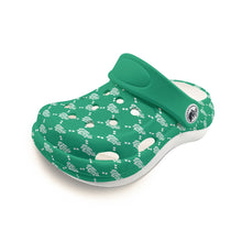 Load image into Gallery viewer, UTO IV Kid&#39;s Classic Crocs
