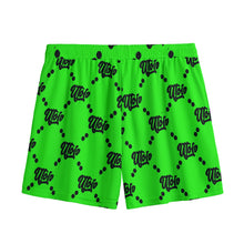 Load image into Gallery viewer, UTO IV Men&#39;s Mesh Shorts
