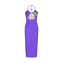 Load image into Gallery viewer, UTO IV Women&#39;s Sexy Hollow Cami Dress
