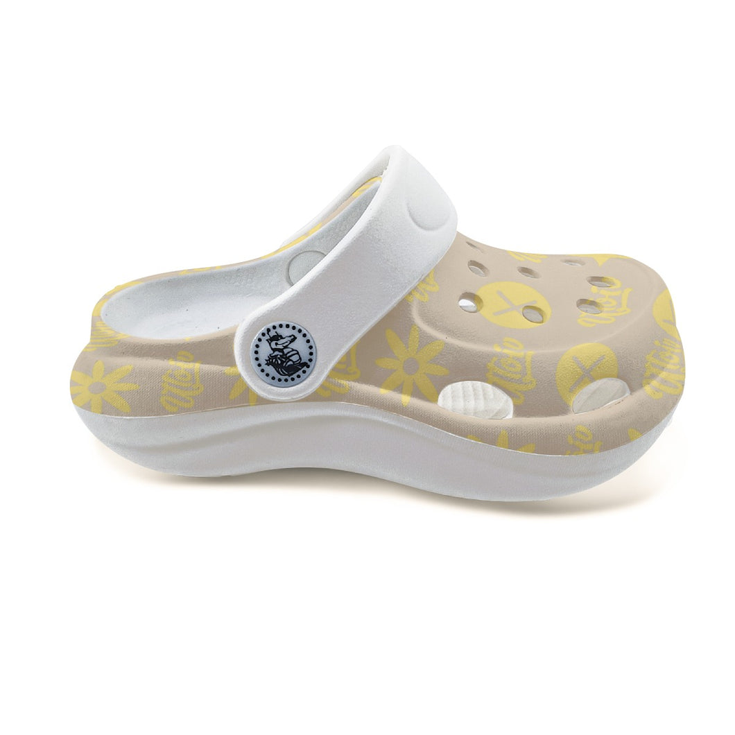 UTO IV Kid's Classic Crocs