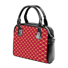 Load image into Gallery viewer, Handbag With Single Shoulder Strap
