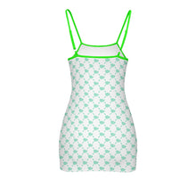 Load image into Gallery viewer, UTO IV Women&#39;s Cami Dress (Plus Size)
