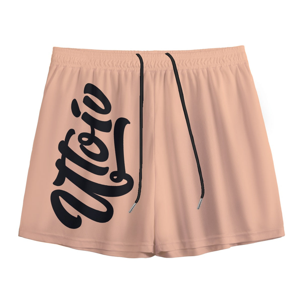 UTO IV Men's Mesh Shorts