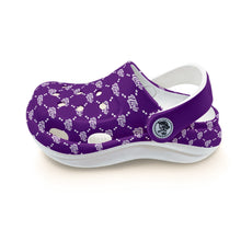 Load image into Gallery viewer, UTO IV Kid&#39;s Classic Crocs
