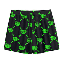 Load image into Gallery viewer, UTO IV Men&#39;s Mesh Shorts
