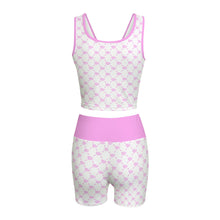 Load image into Gallery viewer, UTO IV Women&#39;s Yoga Set
