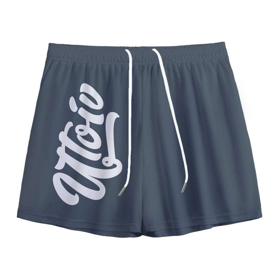 UTO IV Men's Mesh Shorts