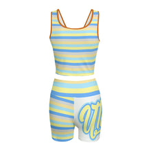 Load image into Gallery viewer, UTO IV Women&#39;s Yoga Set
