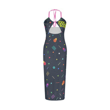 Load image into Gallery viewer, UTO IV Women&#39;s Sexy Hollow Cami Dress
