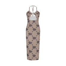 Load image into Gallery viewer, UTO IV Women&#39;s Sexy Hollow Cami Dress
