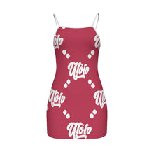 Load image into Gallery viewer, UTO IV Women&#39;s Cami Dress (Plus Size)
