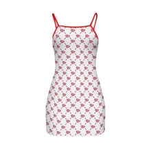 Load image into Gallery viewer, UTO IV Women&#39;s Cami Dress (Plus Size)
