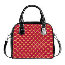 Load image into Gallery viewer, Handbag With Single Shoulder Strap
