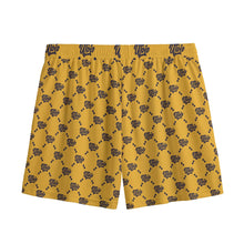 Load image into Gallery viewer, UTO IV Men&#39;s Mesh Shorts
