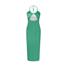 Load image into Gallery viewer, UTO IV Women&#39;s Sexy Hollow Cami Dress
