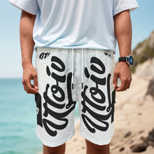 Load image into Gallery viewer, UTO IV Men&#39;s Cargo Shorts
