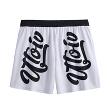 Load image into Gallery viewer, UTO IV Men&#39;s Mesh Shorts
