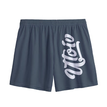 Load image into Gallery viewer, UTO IV Men&#39;s Mesh Shorts
