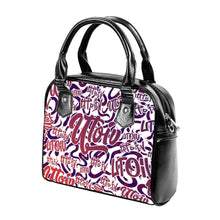 Load image into Gallery viewer, UTO IV Handbag With Single Shoulder Strap
