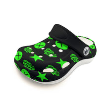 Load image into Gallery viewer, UTO IV Kid&#39;s Classic Crocs
