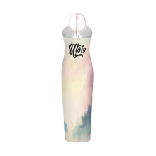 Load image into Gallery viewer, UTO IV Women&#39;s Sexy Hollow Cami Dress
