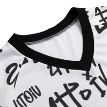 Load image into Gallery viewer, UTO IV Unisex Short Sleeve Jerseys
