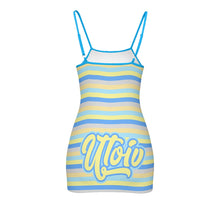 Load image into Gallery viewer, UTO IV Women&#39;s Cami Dress (Plus Size)
