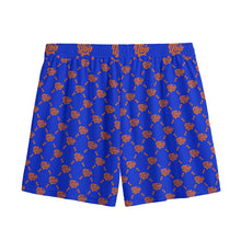 Load image into Gallery viewer, UTO IV Men&#39;s Mesh Shorts
