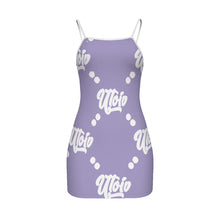 Load image into Gallery viewer, UTO IV Women&#39;s Cami Dress (Plus Size)
