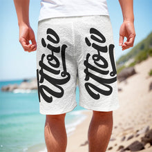 Load image into Gallery viewer, UTO IV Men&#39;s Cargo Shorts
