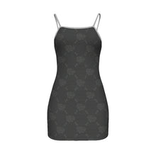 Load image into Gallery viewer, UTO IV Women&#39;s Cami Dress (Plus Size)
