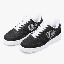 Load image into Gallery viewer, UTO IV &quot;Midnight&quot; Low-Tops
