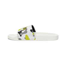 Load image into Gallery viewer, UTO IV 1993 Men&#39;s Slide Sandals
